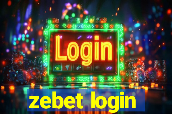 zebet login